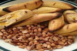 Boli nd Groundnut